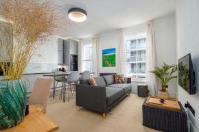 GuestReady - Luxury Central London Retreat